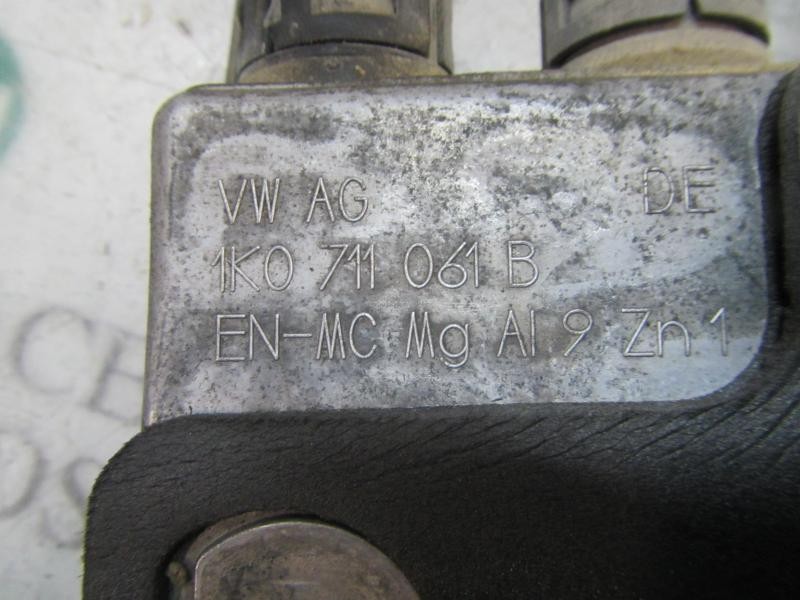 Recambio de palanca cambio para volkswagen golf v berlina (1k1) highline referencia OEM IAM   