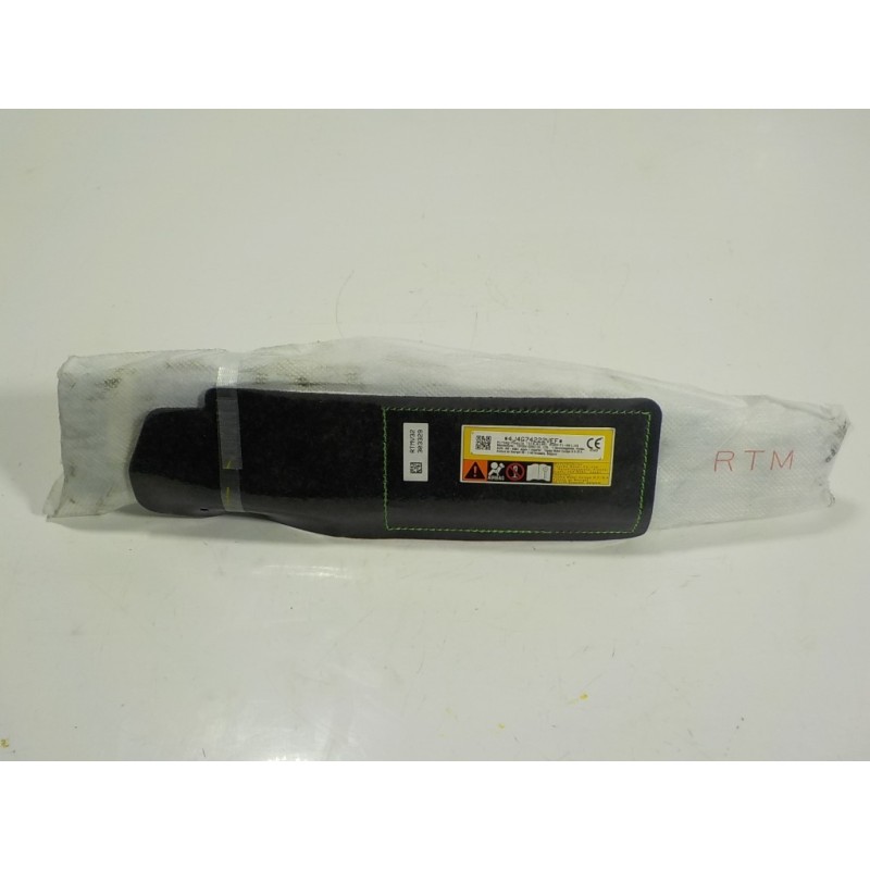 Recambio de airbag lateral derecho para toyota yaris 1.5 vvti hev referencia OEM IAM 73910K0010 303329 