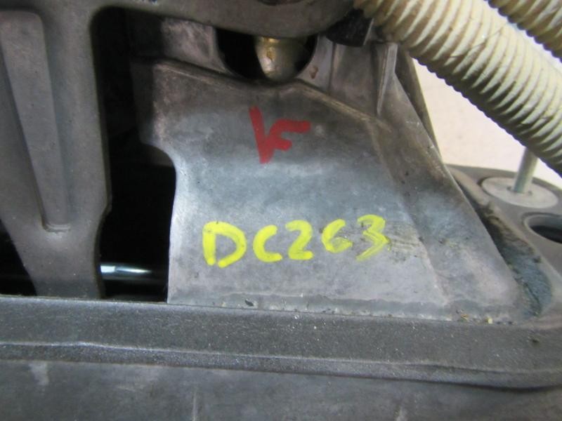 Recambio de palanca cambio para volkswagen golf v berlina (1k1) highline referencia OEM IAM   