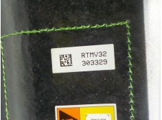 Recambio de airbag lateral derecho para toyota yaris 1.5 vvti hev referencia OEM IAM 73910K0010 303329  2