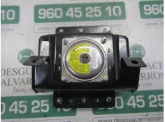 Recambio de airbag delantero derecho para ssangyong kyron 200 xdi limited referencia OEM IAM    2