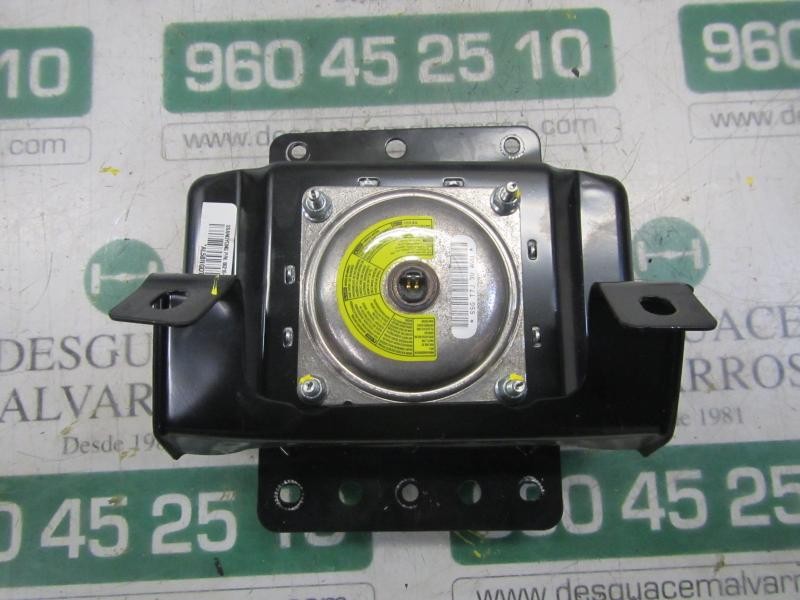 Recambio de airbag delantero derecho para ssangyong kyron 200 xdi limited referencia OEM IAM   