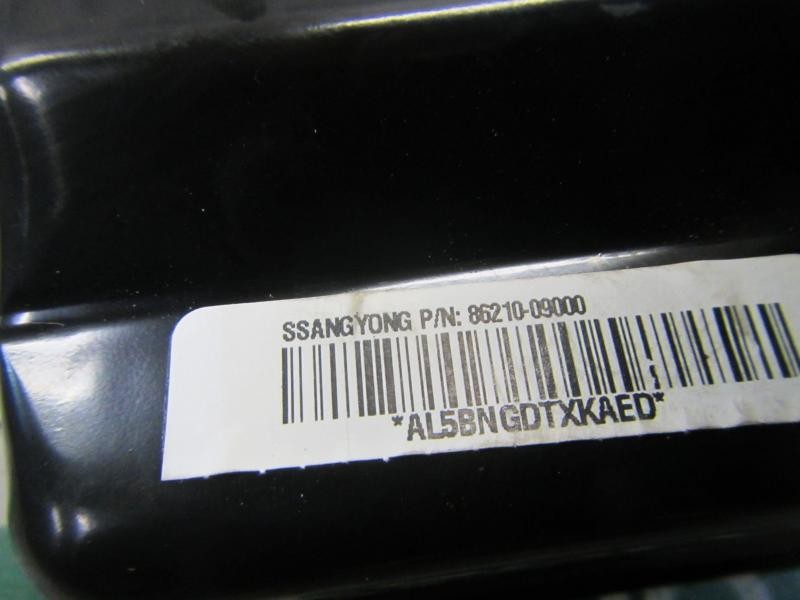 Recambio de airbag delantero derecho para ssangyong kyron 200 xdi limited referencia OEM IAM   