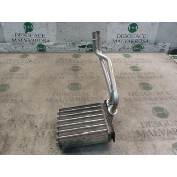 RADIADOR CALEFACCION / AIRE ACONDICIONADO 6001547484 
