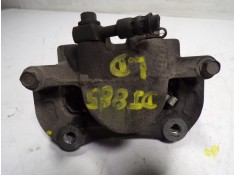 Recambio de pinza freno delantera derecha para opel insignia berlina 2.0 cdti cat referencia OEM IAM 13279639   2