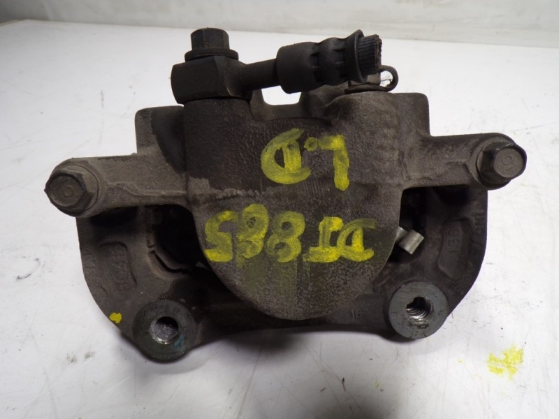 Recambio de pinza freno delantera derecha para opel insignia berlina 2.0 cdti cat referencia OEM IAM 13279639  
