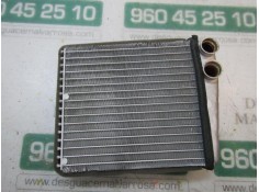 Recambio de radiador calefaccion / aire acondicionado para volkswagen golf v berlina (1k1) highline referencia OEM IAM   