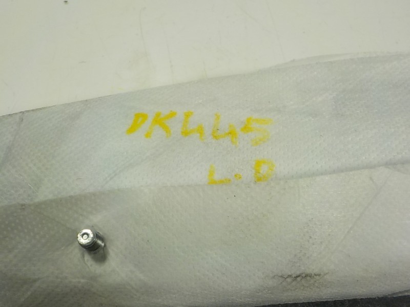 Recambio de airbag lateral derecho para toyota yaris 1.5 vvti hev referencia OEM IAM 73910K0010 303329 