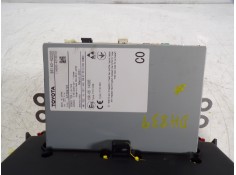 Recambio de sistema navegacion gps para toyota rav4 hybrid 4x2 advance referencia OEM IAM 8614042C00 8614042C00  2