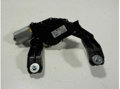 Recambio de motor limpia trasero para kia sportage 1.7 crdi cat referencia OEM IAM 987003W000 987003W000  2