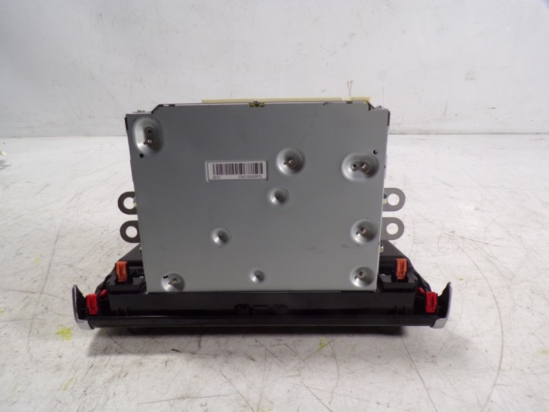 Recambio de sistema navegacion gps para toyota rav4 hybrid 4x2 advance referencia OEM IAM 8614042C00 8614042C00 