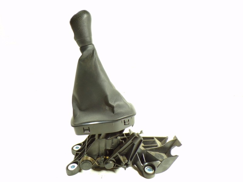 Recambio de palanca cambio para ford transit courier 1.5 tdci cat referencia OEM IAM 1742233 AV1R7C453BAA 