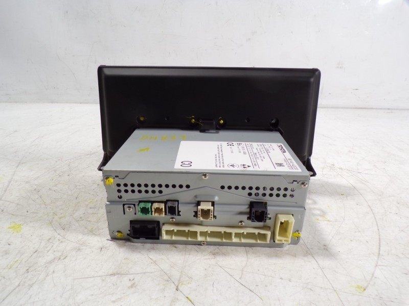 Recambio de sistema navegacion gps para toyota rav4 hybrid 4x2 advance referencia OEM IAM 8614042C00 8614042C00 