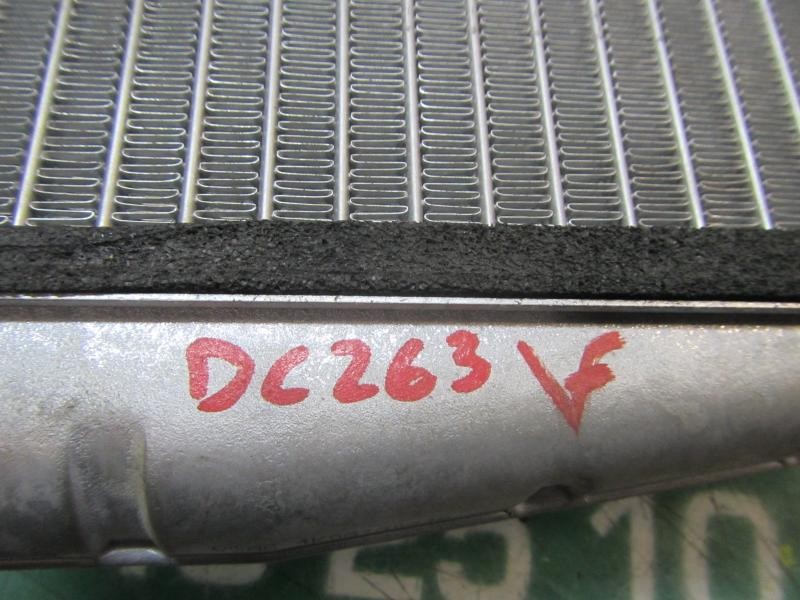 Recambio de radiador calefaccion / aire acondicionado para volkswagen golf v berlina (1k1) highline referencia OEM IAM   