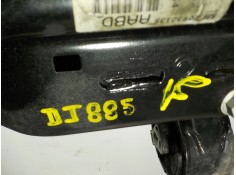 Recambio de puente delantero para opel insignia berlina 2.0 cdti cat referencia OEM IAM 13338889   2