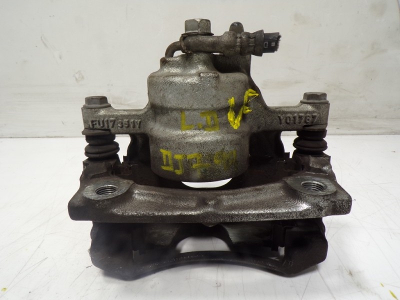 Recambio de pinza freno delantera derecha para toyota aygo 1.0 vvti referencia OEM IAM 477300H010  