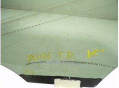 Recambio de cristal puerta trasero derecho para mazda 3 lim. () origin referencia OEM IAM    2