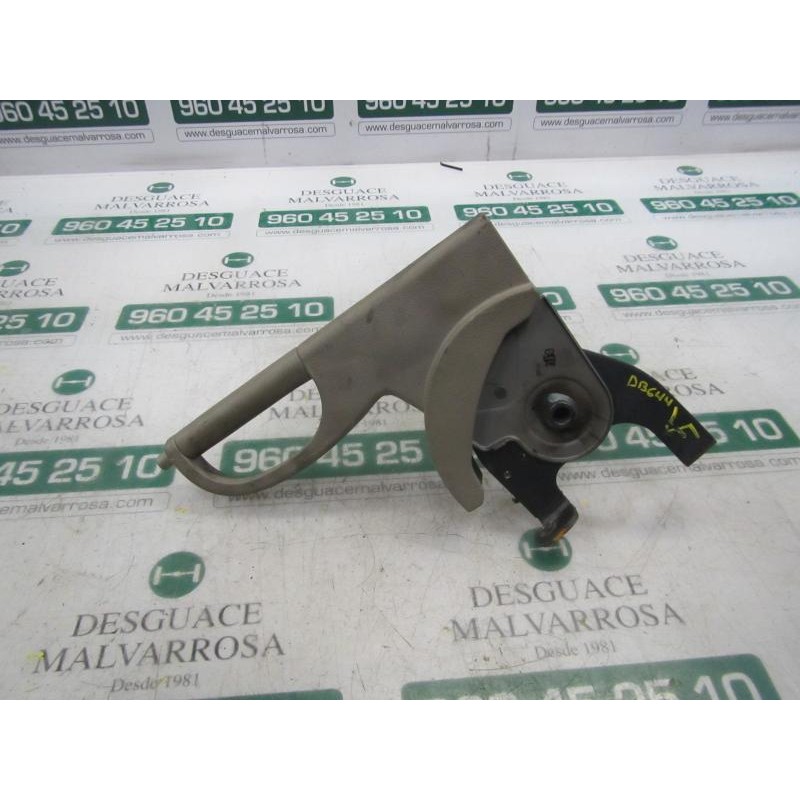 Recambio de palanca freno de mano para ssangyong kyron 200 xdi limited referencia OEM IAM   