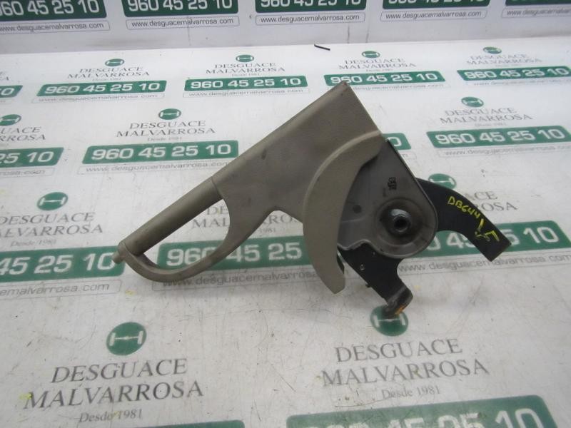 Recambio de palanca freno de mano para ssangyong kyron 200 xdi limited referencia OEM IAM   