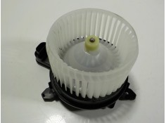 Recambio de motor calefaccion para toyota yaris cross 1.5 vvti 16 v 55 kw referencia OEM IAM 87103K0020 CZ1163608260  2