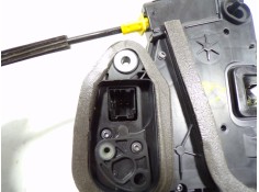 Recambio de cerradura puerta trasera izquierda para opel astra k lim. 5türig 1.4 16v sidi turbo referencia OEM IAM 13596953 915C 2