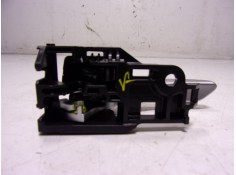 Recambio de maneta interior trasera derecha para toyota corolla cross hybrid 1.8 referencia OEM IAM 6920512250C0 6927333060  2