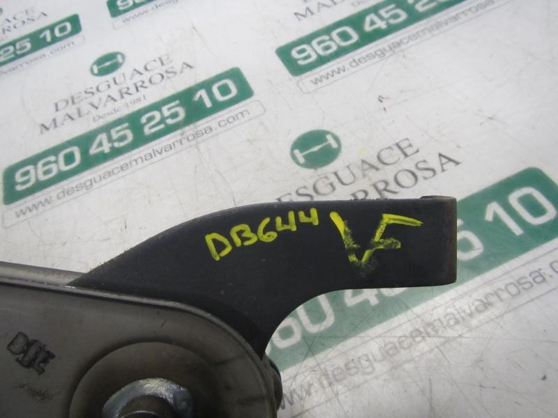 Recambio de palanca freno de mano para ssangyong kyron 200 xdi limited referencia OEM IAM   