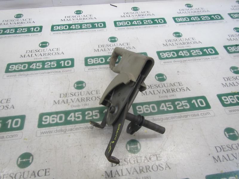 Recambio de palanca freno de mano para ssangyong kyron 200 xdi limited referencia OEM IAM   