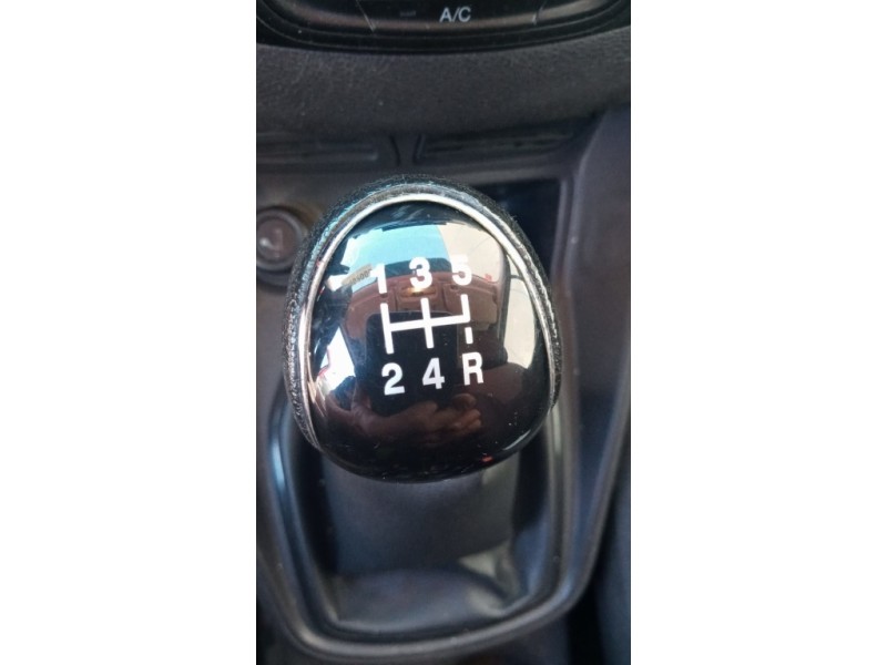 Recambio de palanca cambio para ford transit courier 1.5 tdci cat referencia OEM IAM 1742233 AV1R7C453BAA 