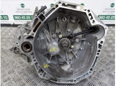 Recambio de caja cambios para renault scenic ii 1.5 dci diesel referencia OEM IAM  TL4A000  2