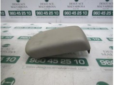 Recambio de apoyabrazos central para ssangyong kyron 200 xdi limited referencia OEM IAM   