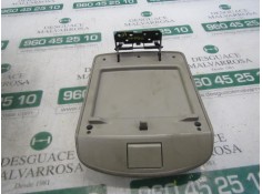 Recambio de apoyabrazos central para ssangyong kyron 200 xdi limited referencia OEM IAM    2