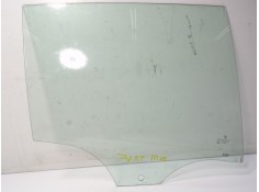 Recambio de cristal puerta trasero derecho para bmw serie 1 lim. (f20) 2.0 turbodiesel referencia OEM IAM 51357242558  