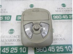 Recambio de piloto interior para ssangyong kyron 200 xdi limited referencia OEM IAM   