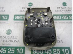 Recambio de piloto interior para ssangyong kyron 200 xdi limited referencia OEM IAM    2