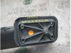 Recambio de parasol derecho para nissan interstar mod. 04 (x70) caja cerrada, l 1 h 2, techo referencia OEM IAM    2