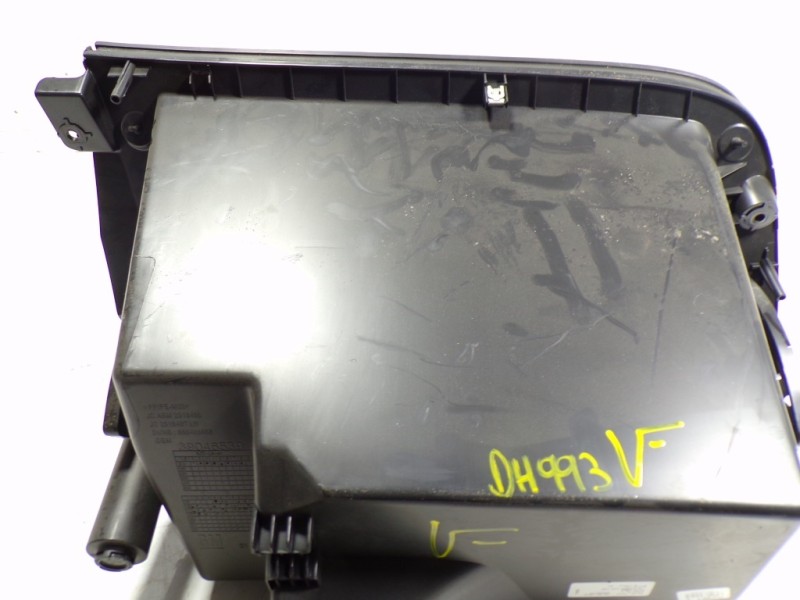 Recambio de guantera para opel astra k lim. 5türig 1.4 16v sidi turbo referencia OEM IAM 13413136  