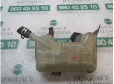 Recambio de deposito expansion para renault scenic ii 1.5 dci diesel referencia OEM IAM    2