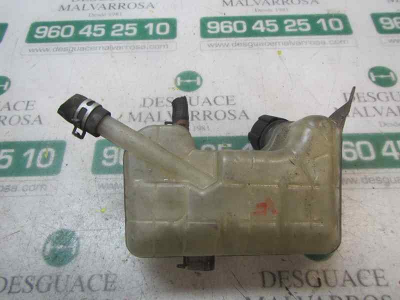 Recambio de deposito expansion para renault scenic ii 1.5 dci diesel referencia OEM IAM   