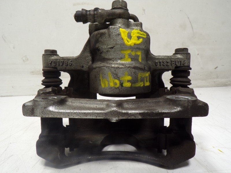 Recambio de pinza freno delantera izquierda para toyota aygo 1.0 vvti referencia OEM IAM 477500H010  