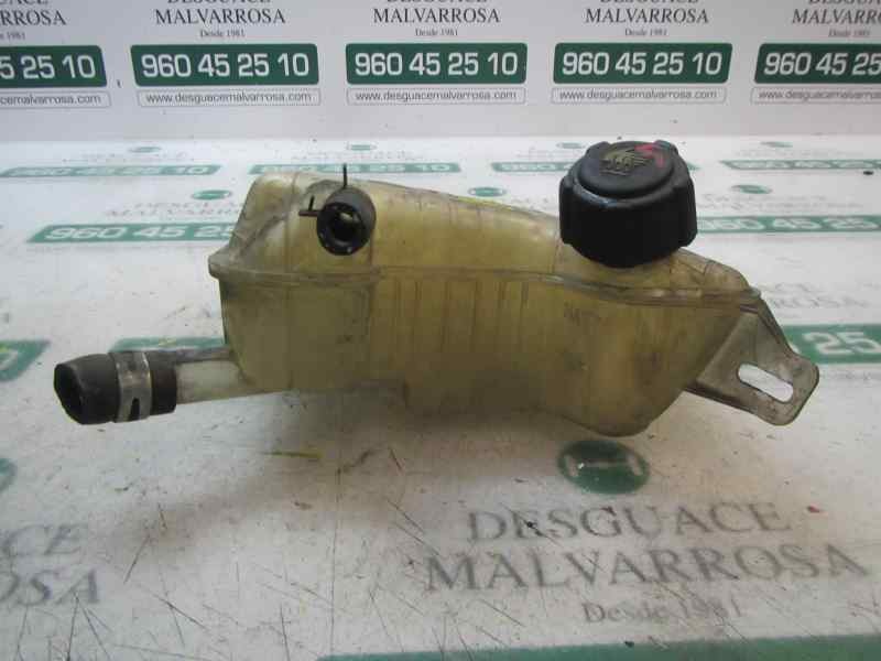 Recambio de deposito expansion para renault scenic ii 1.5 dci diesel referencia OEM IAM   