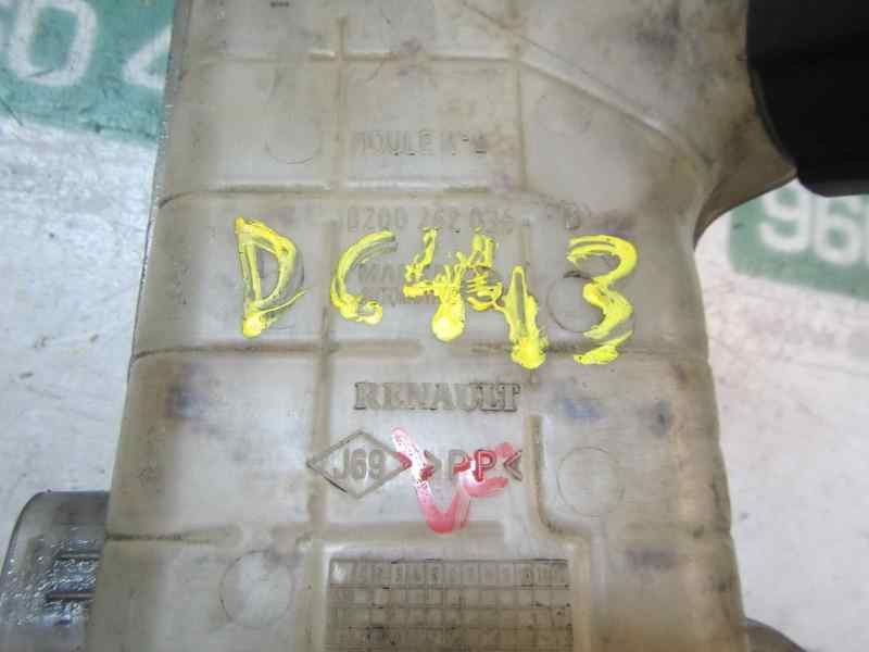 Recambio de deposito expansion para renault scenic ii 1.5 dci diesel referencia OEM IAM   