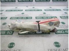 Recambio de airbag cortina delantero derecho para ssangyong kyron 200 xdi limited referencia OEM IAM   