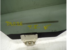 Recambio de cristal puerta trasero izquierdo para mazda 3 lim. () origin referencia OEM IAM    2