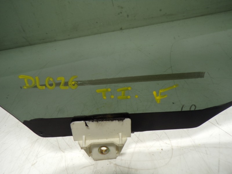 Recambio de cristal puerta trasero izquierdo para mazda 3 lim. () origin referencia OEM IAM   