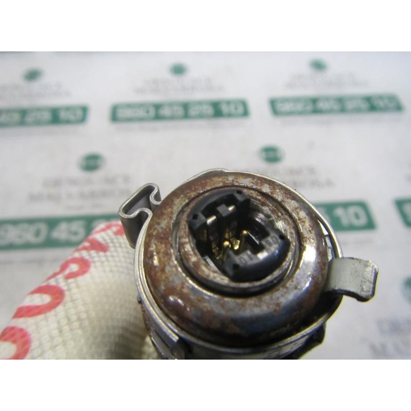 Recambio de airbag cortina delantero derecho para ssangyong kyron 200 xdi limited referencia OEM IAM   