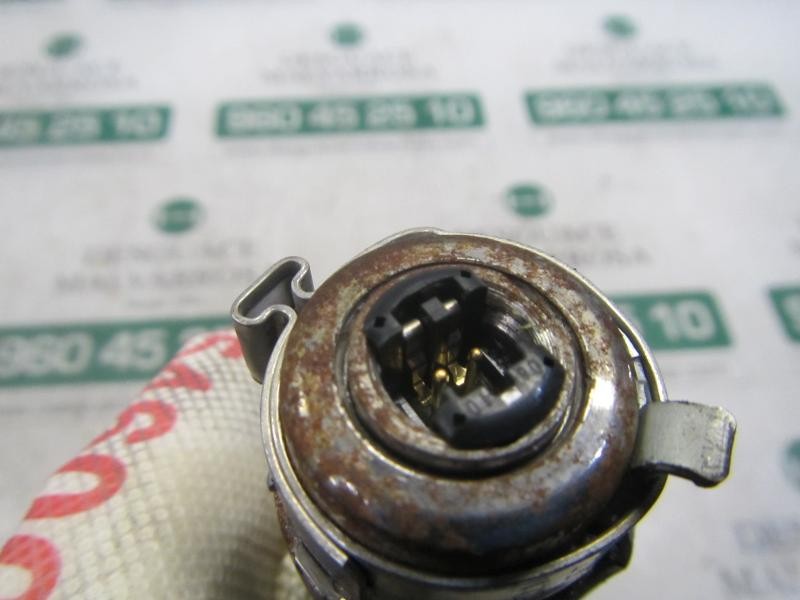 Recambio de airbag cortina delantero derecho para ssangyong kyron 200 xdi limited referencia OEM IAM   