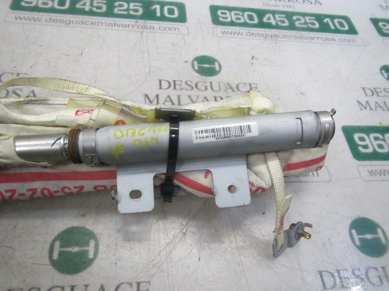 Recambio de airbag cortina delantero derecho para ssangyong kyron 200 xdi limited referencia OEM IAM   