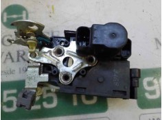 Recambio de cerradura puerta delantera izquierda para opel karl 1.0 12v referencia OEM IAM 95380545   2