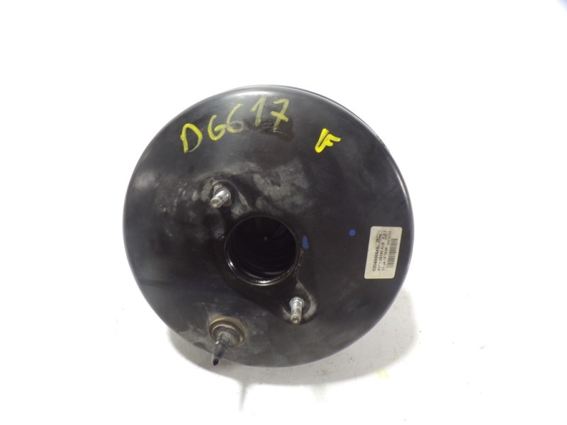 Recambio de servofreno para ford transit courier 1.5 tdci cat referencia OEM IAM 1747243 AY112B195A1B 020406645